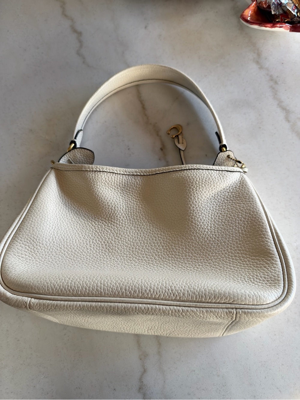Coach Cary Crossbody Bag